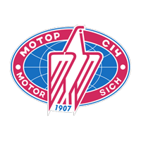 логотип МоторСіч