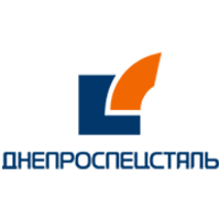 логотип компанія Днепроспецсталь