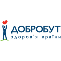 логотип компанія Добробут
