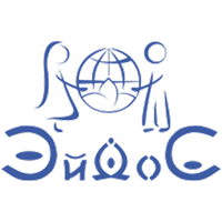 логотип школа Ейдос