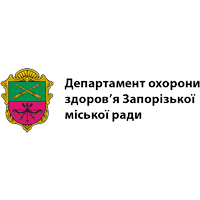 логотип Запорізька міська рада