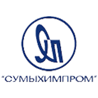логотип Сумыхимпром