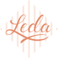 логотип компанія Леда