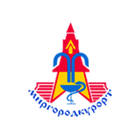 логотип Миргород курорт