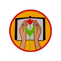 логотип наука