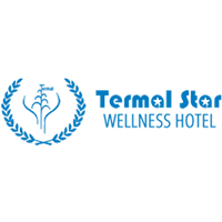 логотип отель Термал стар